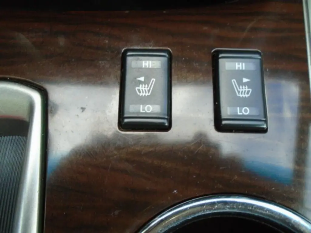 2016 Nissan Pathfinder