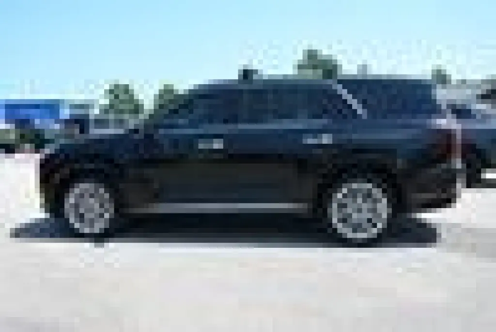 2020 Hyundai PALISADE