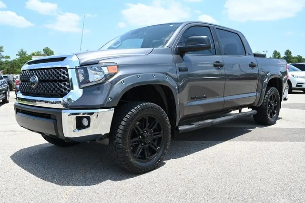 2019 Toyota Tundra