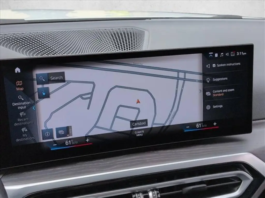 BMW i4 2023 eDrive35 Gran Coupe 4dr Sedan