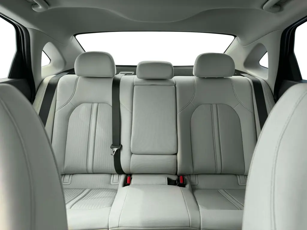 Hyundai SONATA 2025 SEL Convenience 4dr Sedan