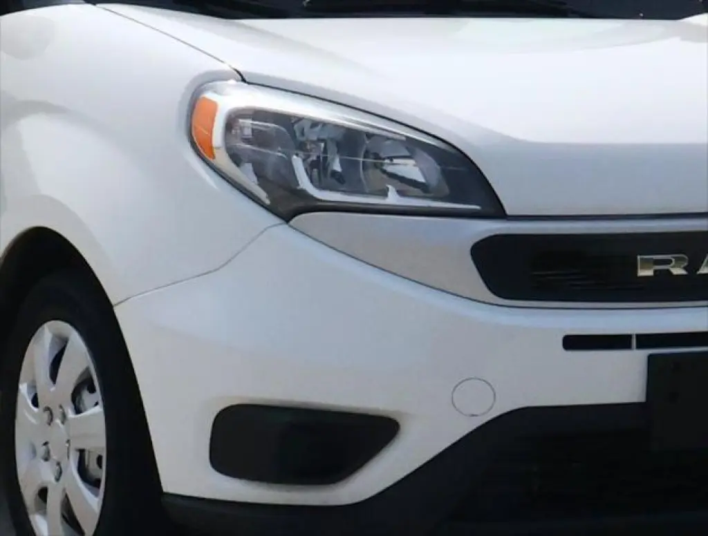 Ram ProMaster City 2022 Base 4dr Mini-Van