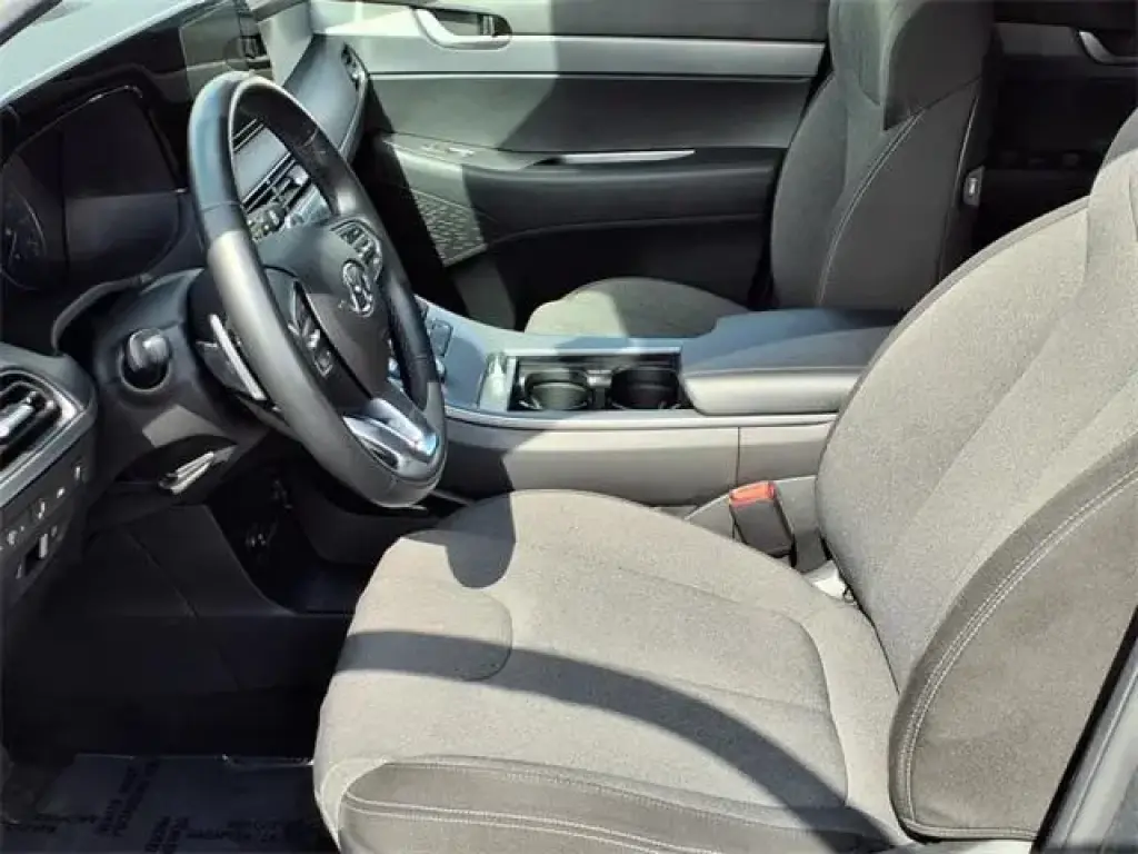Hyundai PALISADE 2020 SEL 4dr SUV