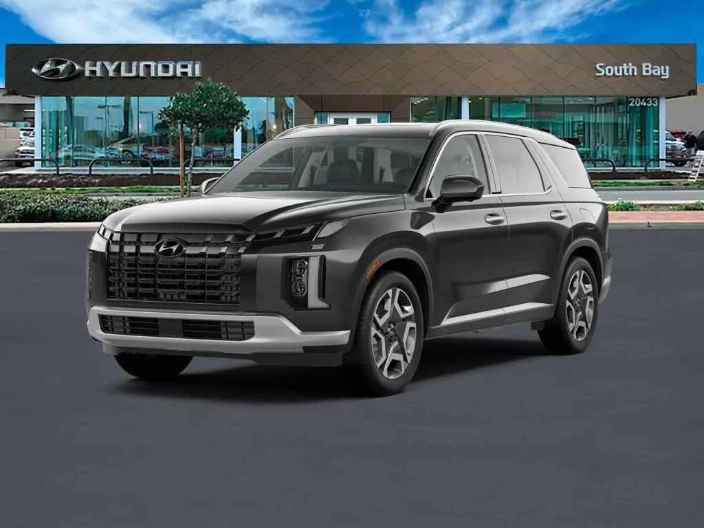 Hyundai PALISADE 2024 SEL 4dr SUV