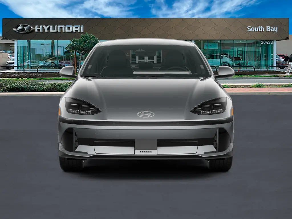Hyundai IONIQ 6 2024 SEL 4dr Sedan