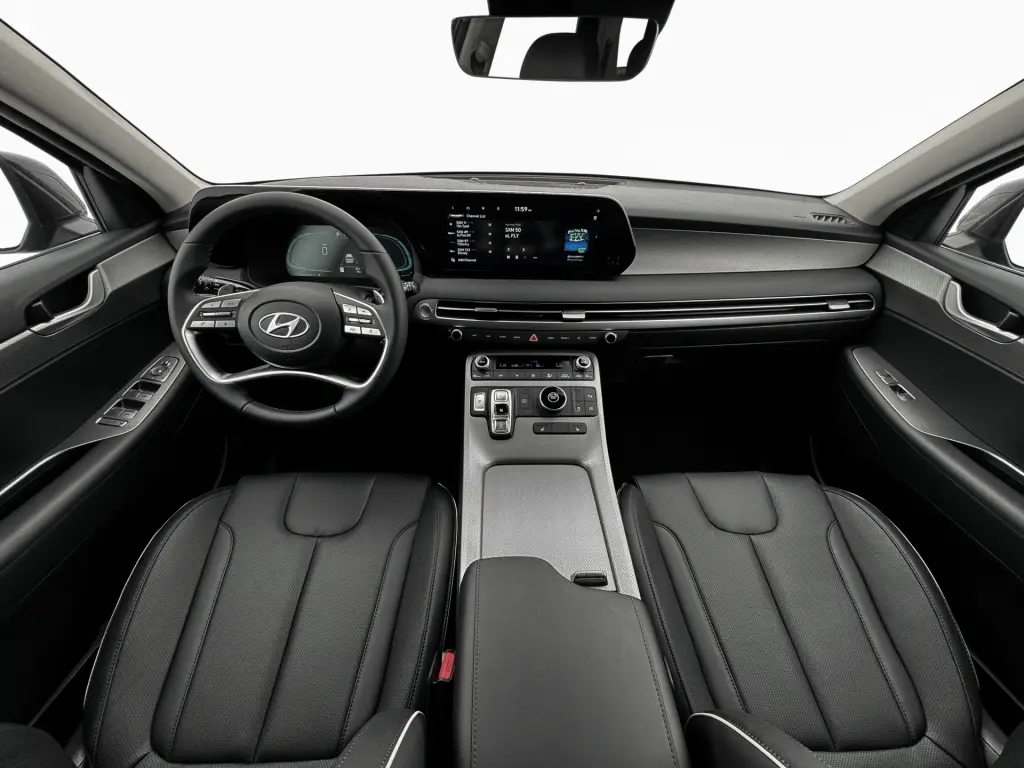 Hyundai PALISADE 2025 SEL 4dr SUV