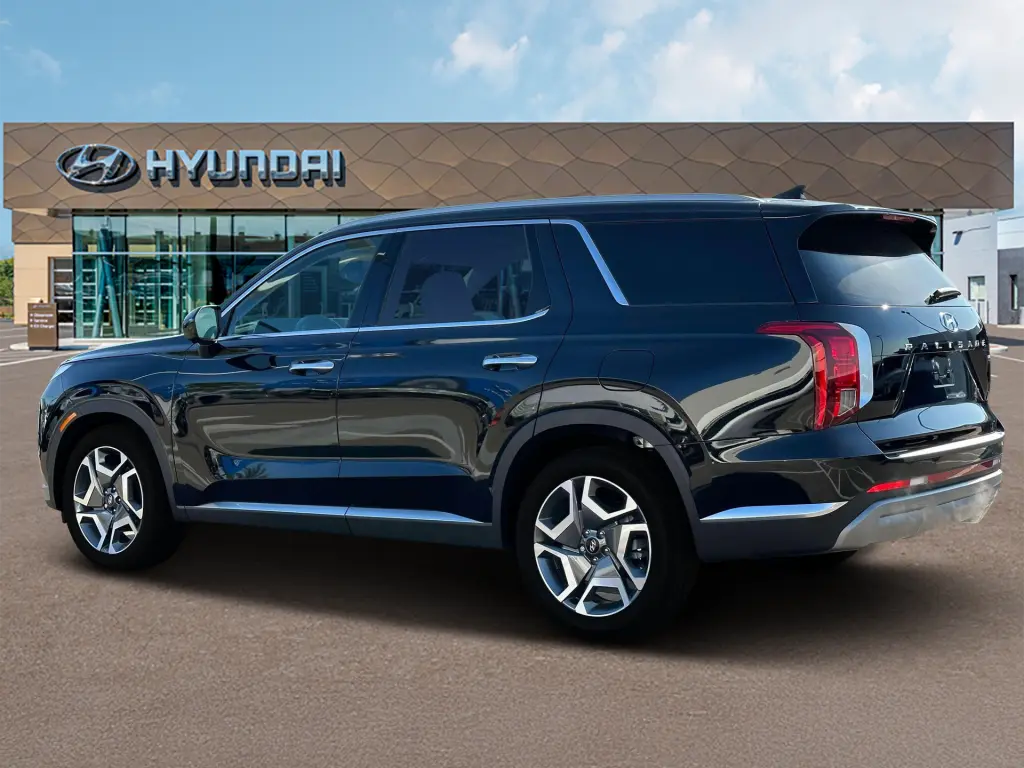 Hyundai PALISADE 2024 AWD Limited 4dr SUV