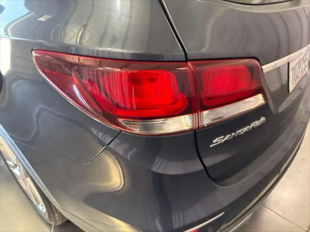 Hyundai SANTA FE 2017 SE Ultimate 4dr SUV