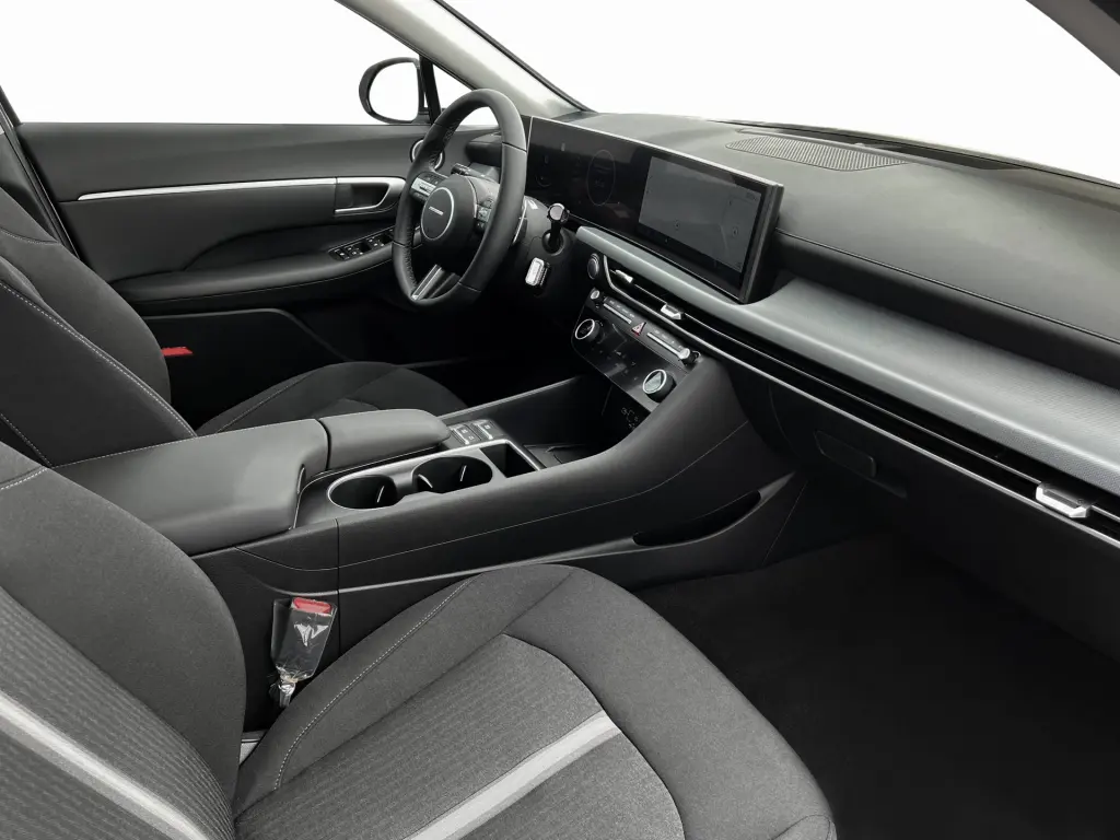 Hyundai SONATA 2025 AWD SEL 4dr Sedan