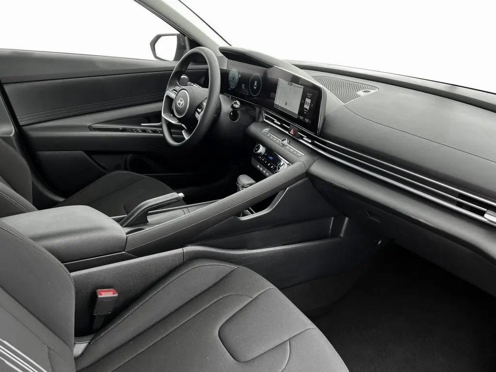 Hyundai ELANTRA 2024 SEL 4dr Sedan