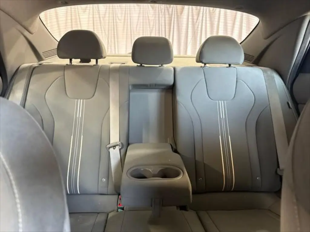 Hyundai ELANTRA 2025 SEL Convenience 4dr Sedan