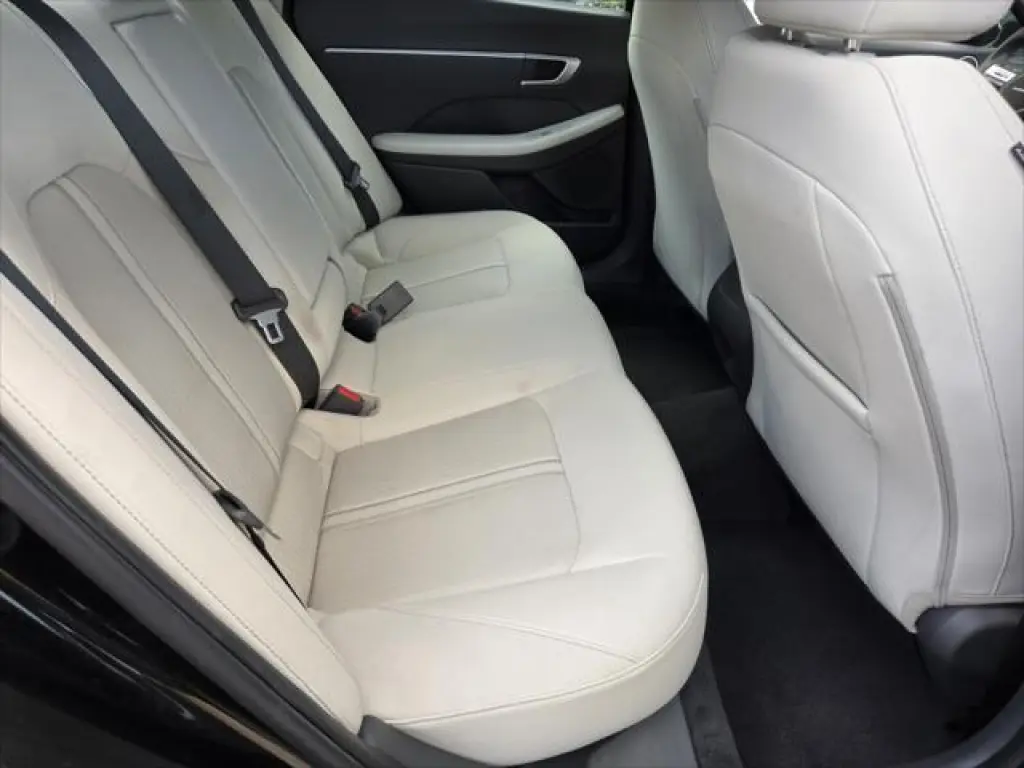 Hyundai SONATA 2024 AWD SEL 4dr Sedan