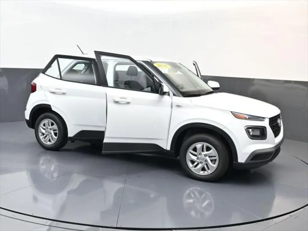 Hyundai VENUE 2026 SE 4dr Crossover