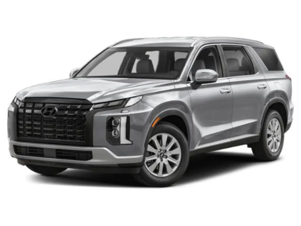 Hyundai PALISADE 2024 SEL 4dr SUV