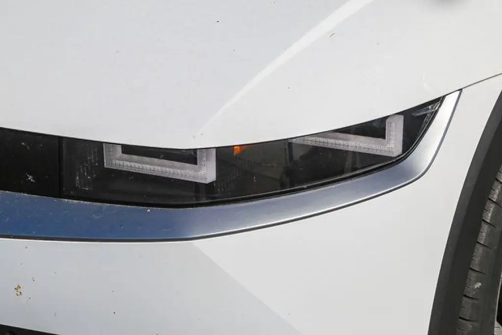 Hyundai IONIQ 5 2023 SEL 4dr Crossover