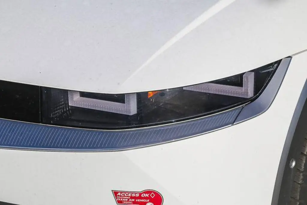 Hyundai IONIQ 5 2024 Limited 4dr Crossover