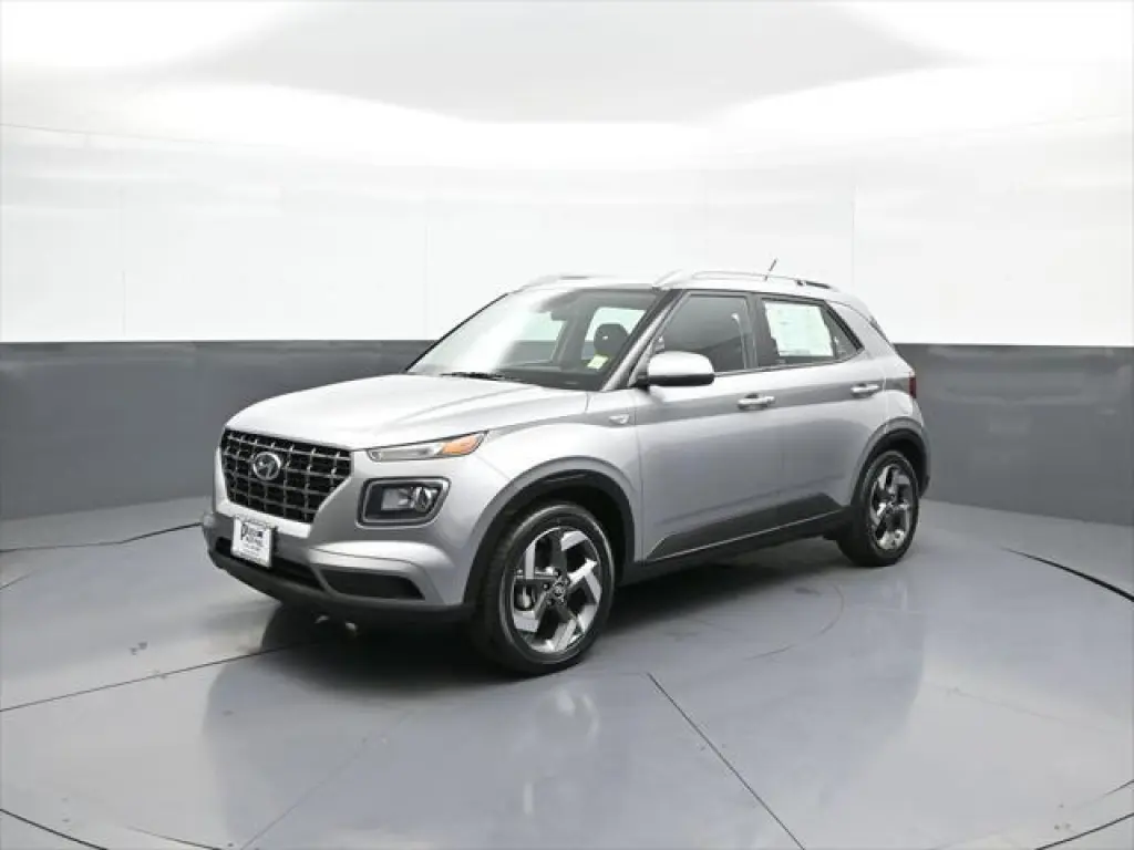 Hyundai VENUE 2024 SEL 4dr Crossover
