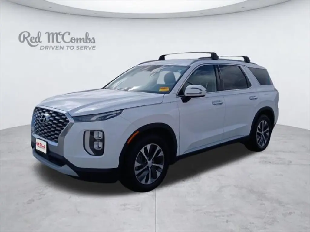 Hyundai PALISADE 2020 SEL 4dr SUV