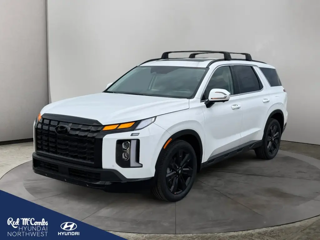 Hyundai PALISADE 2025 XRT 4dr SUV