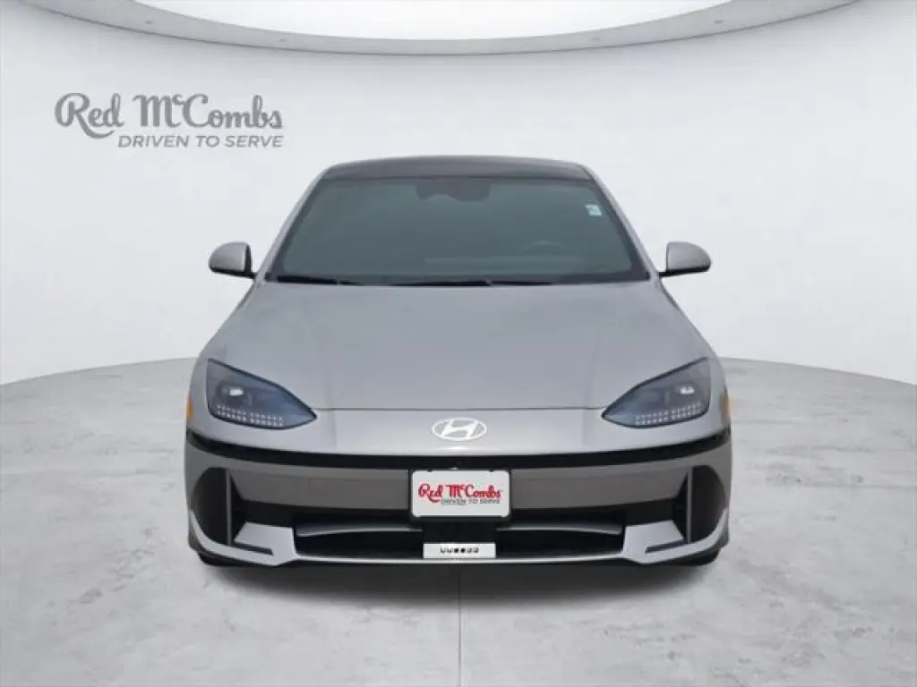 Hyundai IONIQ 6 2024 Limited 4dr Sedan