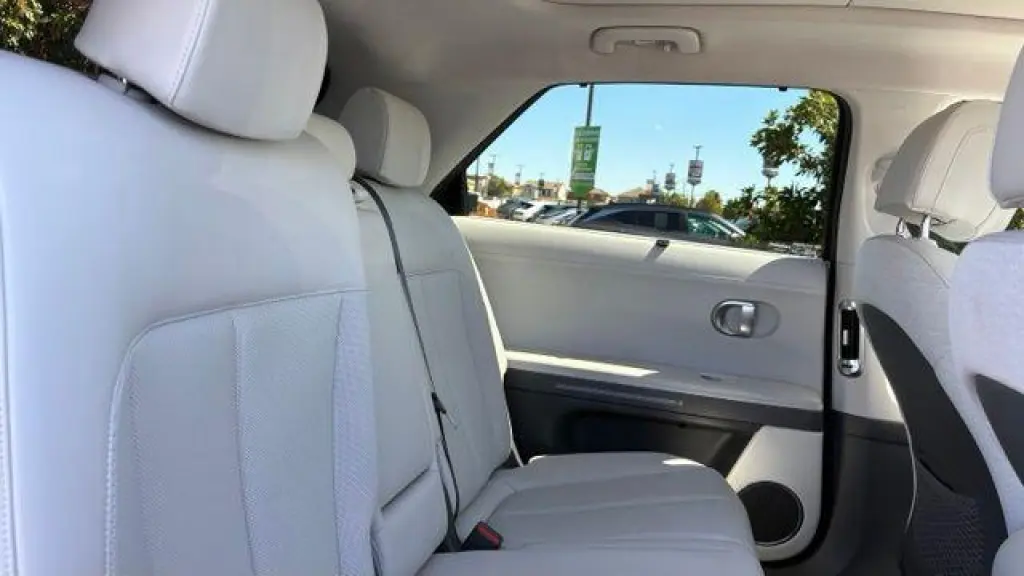 Hyundai IONIQ 5 2023 Limited 4dr Crossover