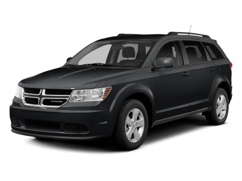 Dodge Journey 2014 SXT 4dr SUV