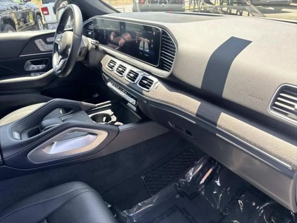 Mercedes-Benz GLE 2020 GLE 350 4dr SUV