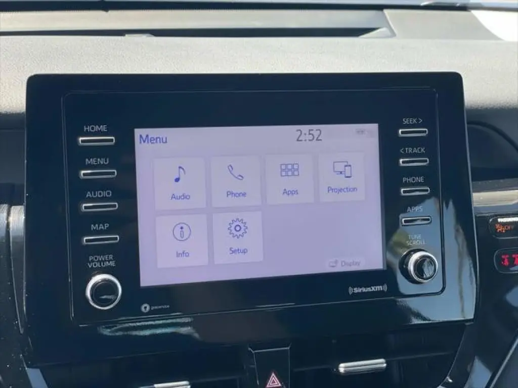 Toyota Camry 2023 SE 4dr Sedan