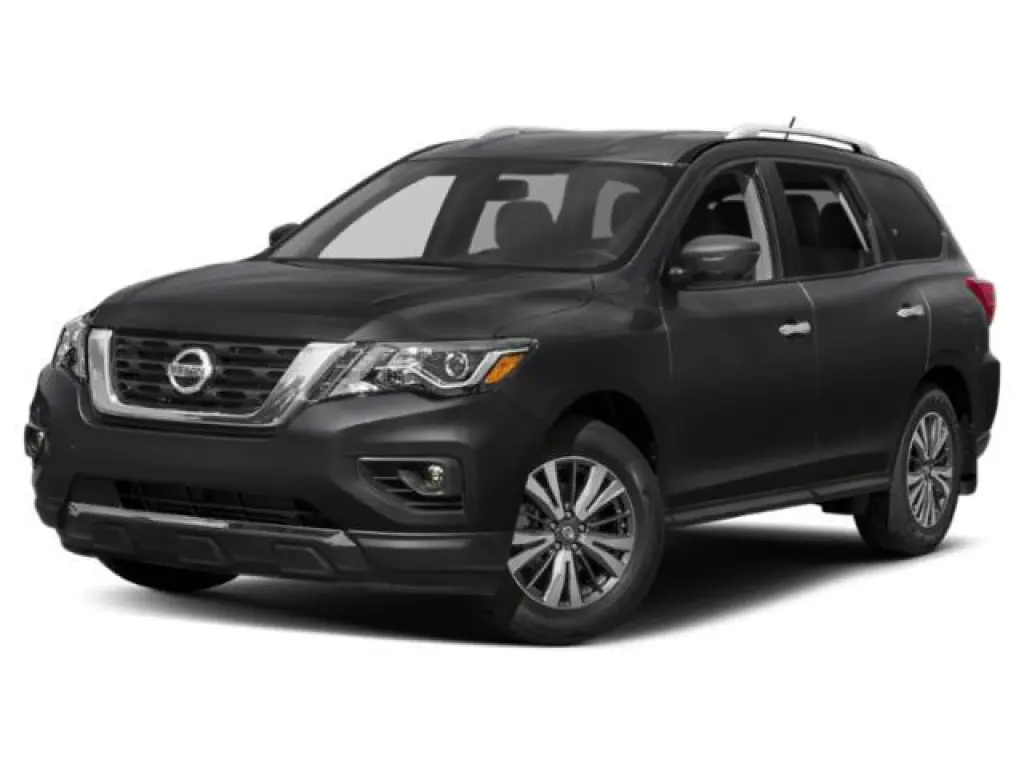 Nissan Pathfinder 2020 SV 4dr SUV