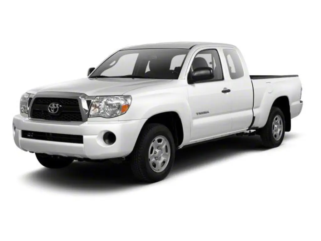 Toyota Tacoma 2010 4x2 PreRunner 4dr Access Cab 6.1 ft SB 5M