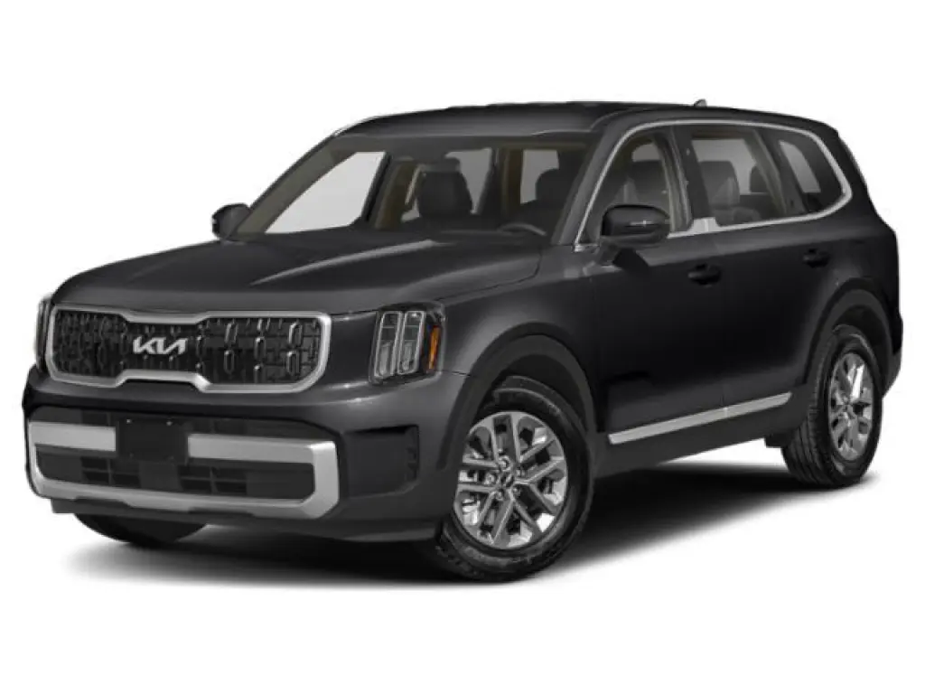 Kia Telluride 2023 LX 4dr SUV