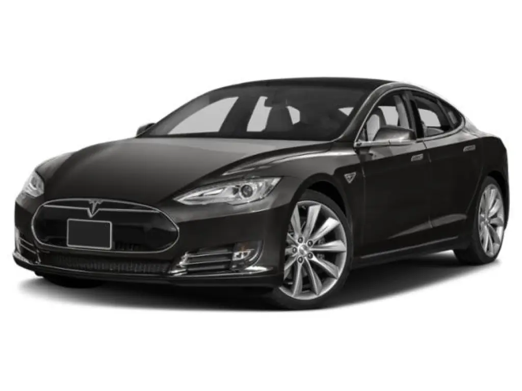 Tesla Model S 2015 85 4dr Liftback