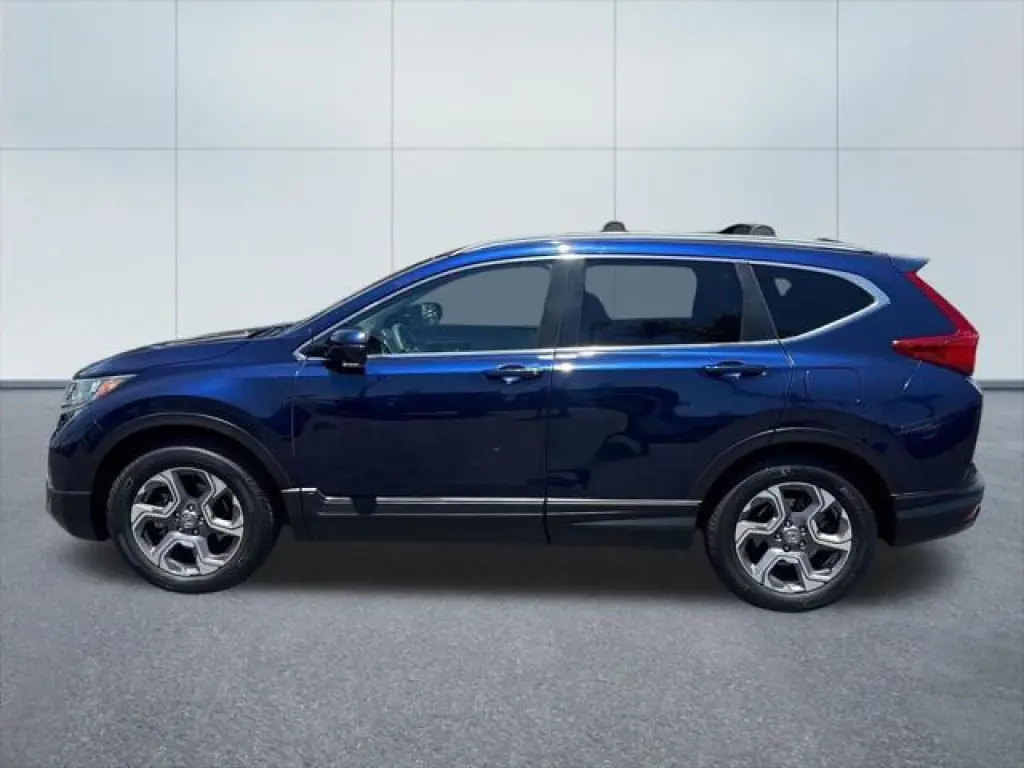 Honda CR-V 2017 EX 4dr SUV