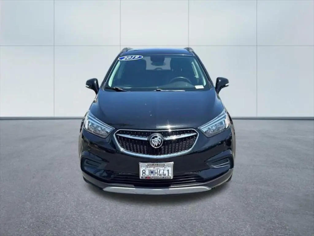 Buick Encore 2019 Preferred 4dr Crossover