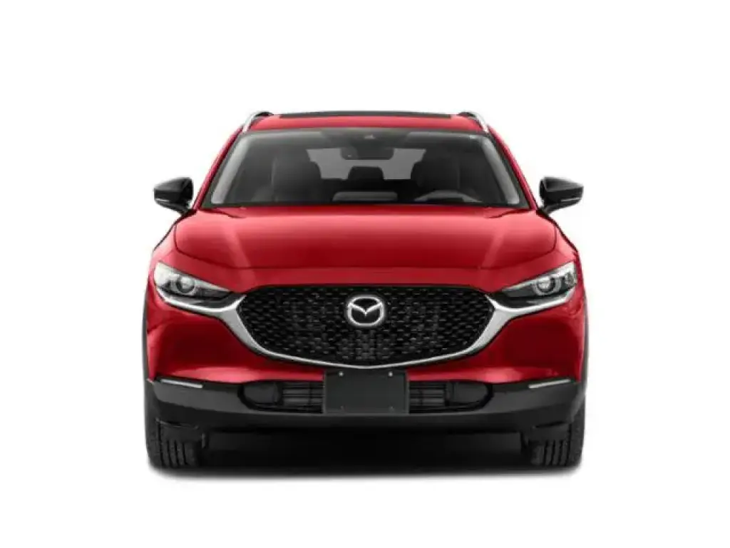 Mazda CX-30 2023 AWD 2.5 Turbo Premium 4dr SUV