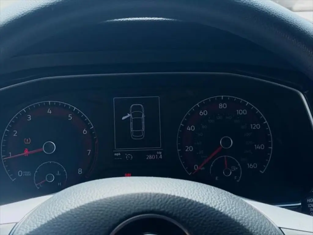 Volkswagen Jetta 2020 S 4dr Sedan 6M SULEV