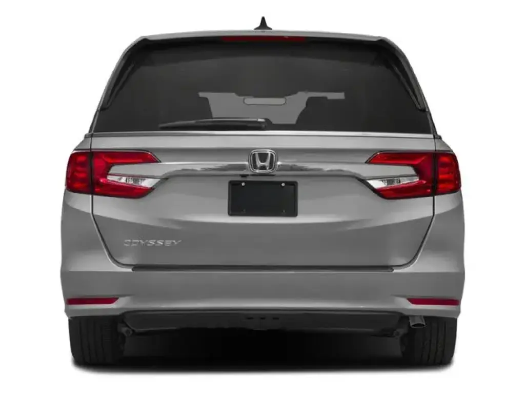 Honda Odyssey 2018 EX-L 4dr Mini-Van