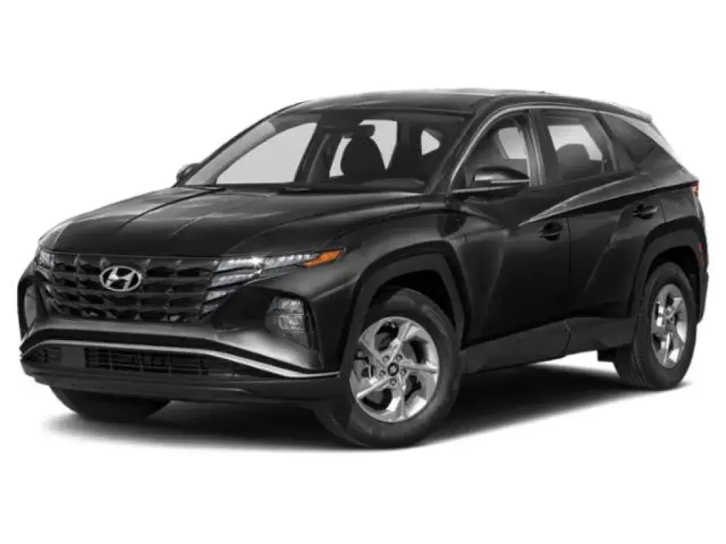 Hyundai TUCSON 2023 AWD SE 4dr SUV