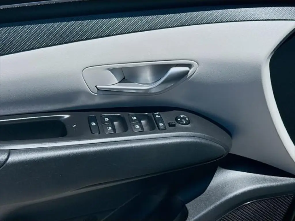 Hyundai TUCSON 2024 SEL 4dr SUV