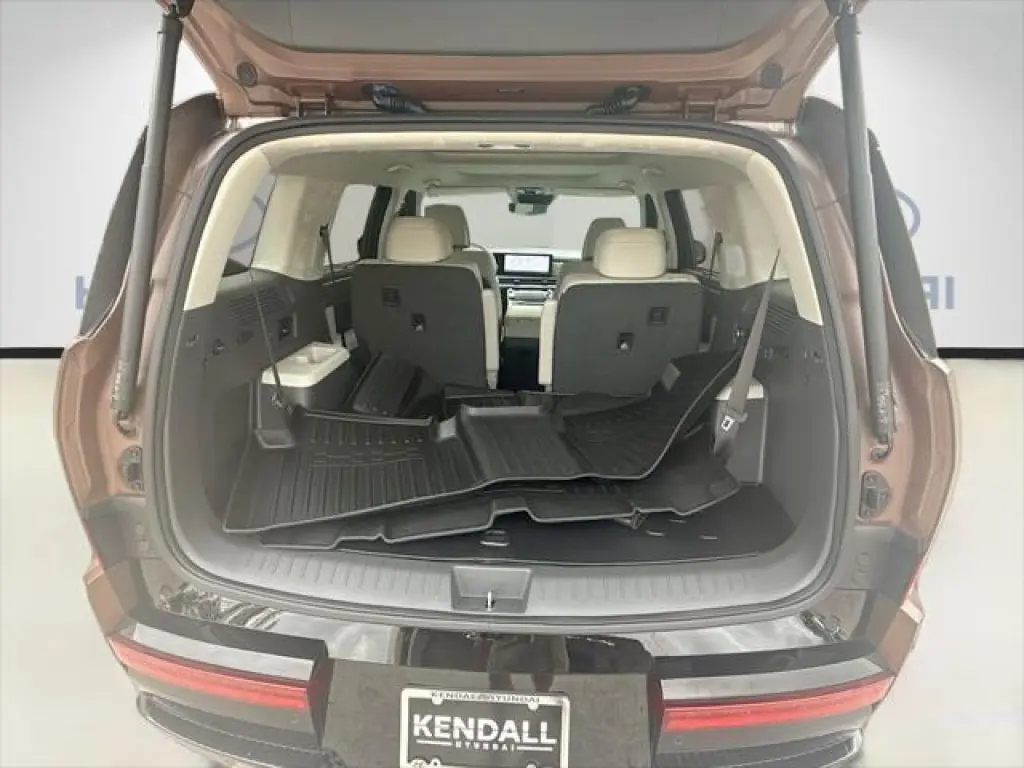 Hyundai SANTA FE 2024 Calligraphy 4dr SUV