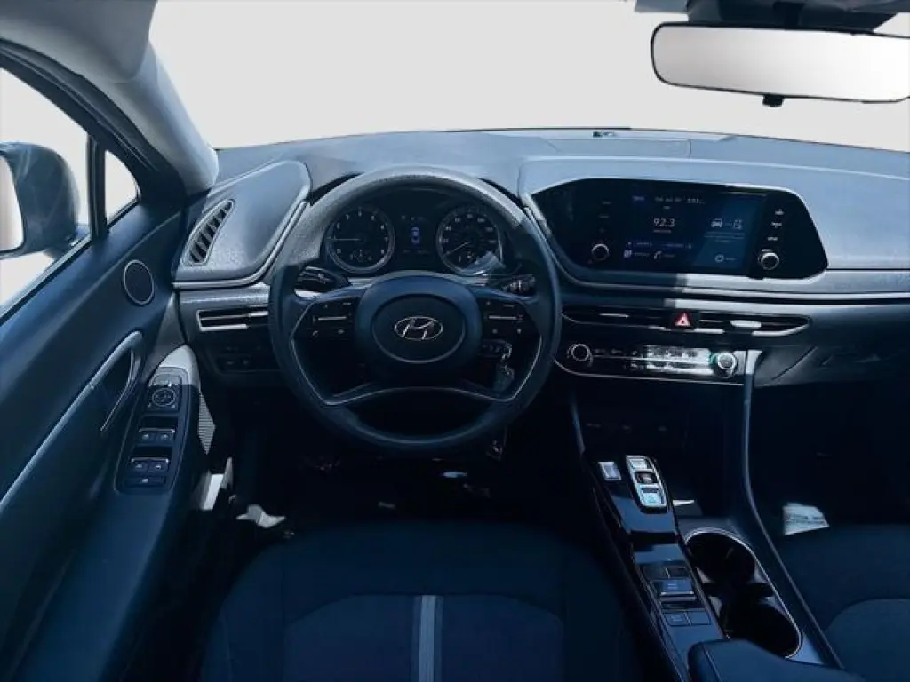 Hyundai SONATA 2022 SE 4dr Sedan (midyear release)