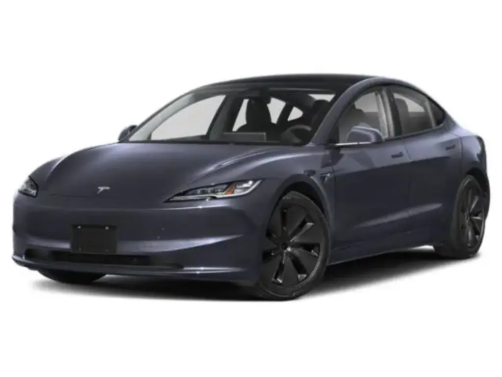 Tesla Model 3 2024 Long Range 4dr Sedan