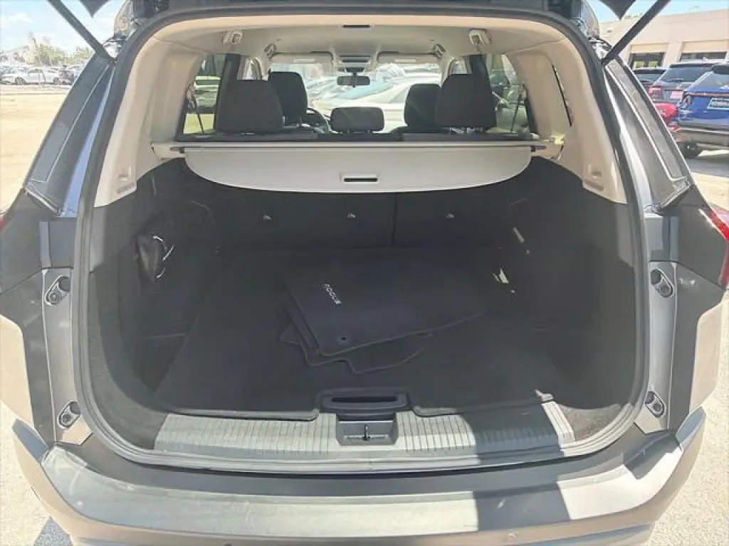 Nissan Rogue 2023 SV 4dr Crossover
