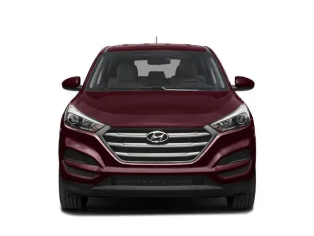 Hyundai TUCSON 2018 AWD SE 4dr SUV