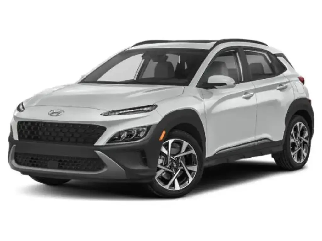 Hyundai KONA 2023 SEL 4dr Crossover