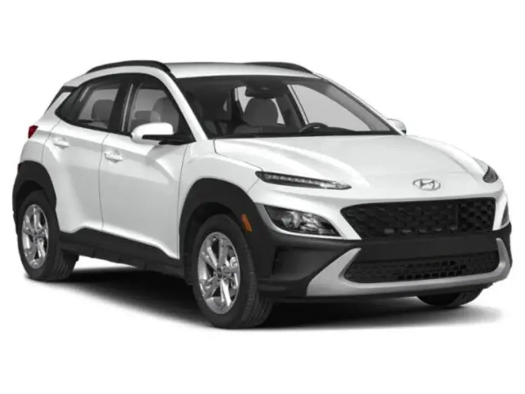 Hyundai KONA 2023 SEL 4dr Crossover