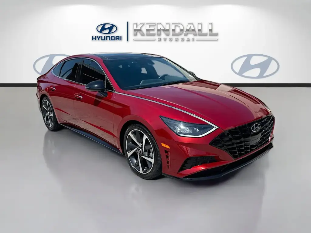 Hyundai SONATA 2023 SEL Plus 4dr Sedan