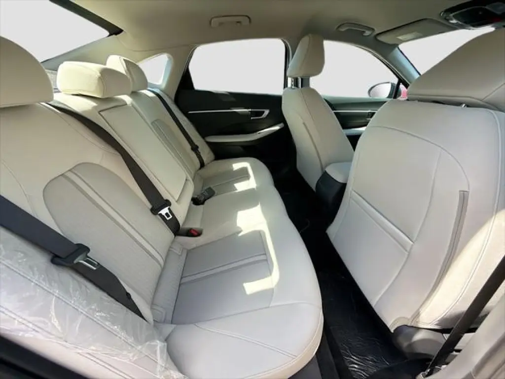 Hyundai SONATA 2026 AWD SEL Sport 4dr Sedan