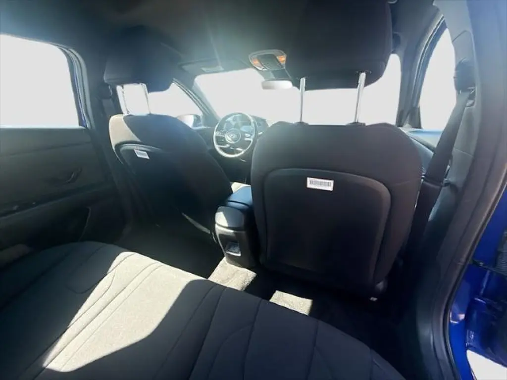 Hyundai ELANTRA 2025 SEL Sport 4dr Sedan