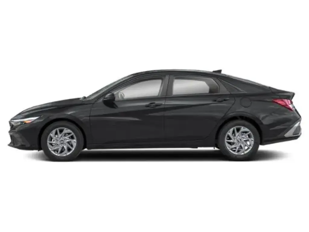 Hyundai ELANTRA 2024 SEL 4dr Sedan
